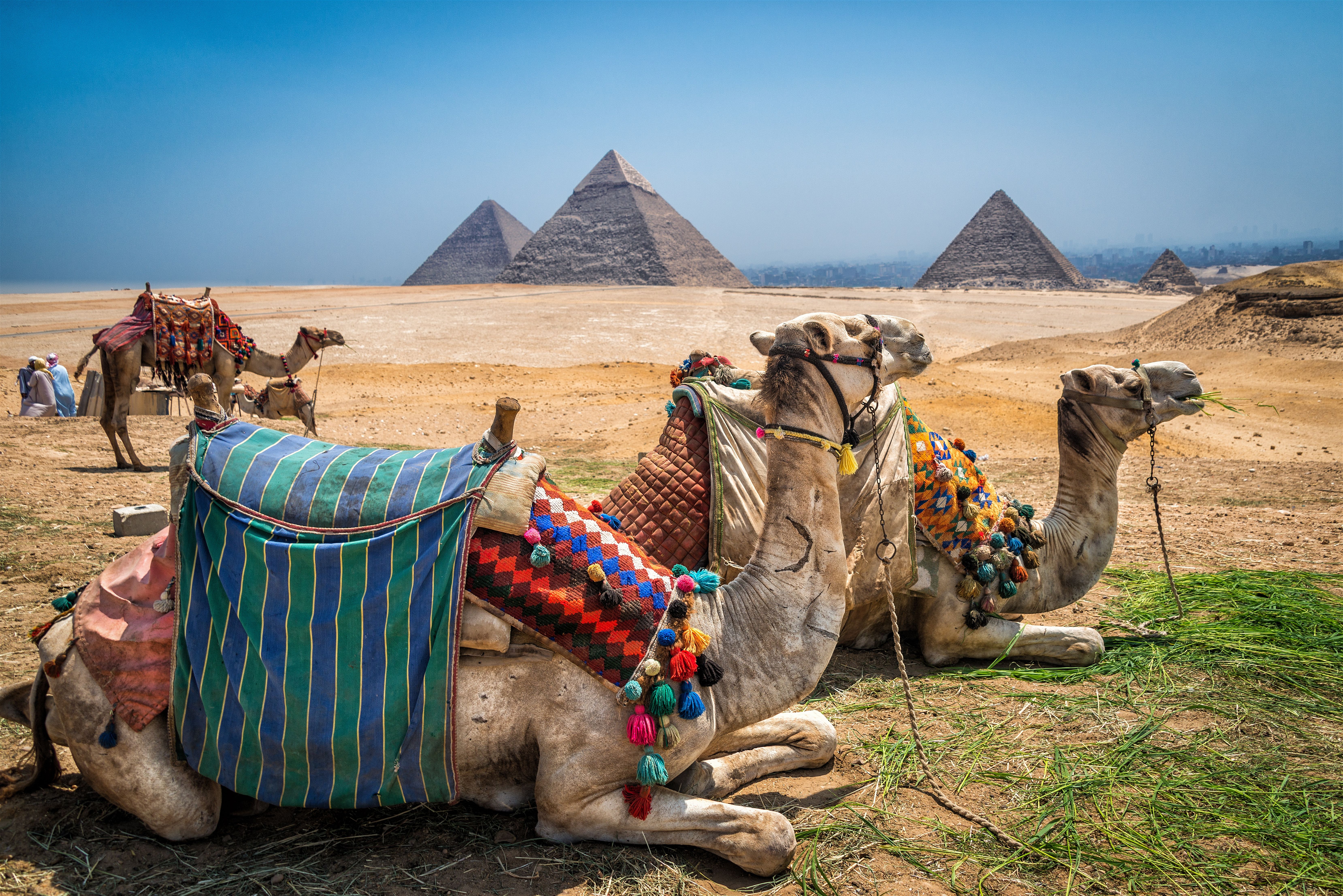 Египет. Арабская Республика Египет. Шарм-Эль-Шейх пирамиды. Египет 2022.
