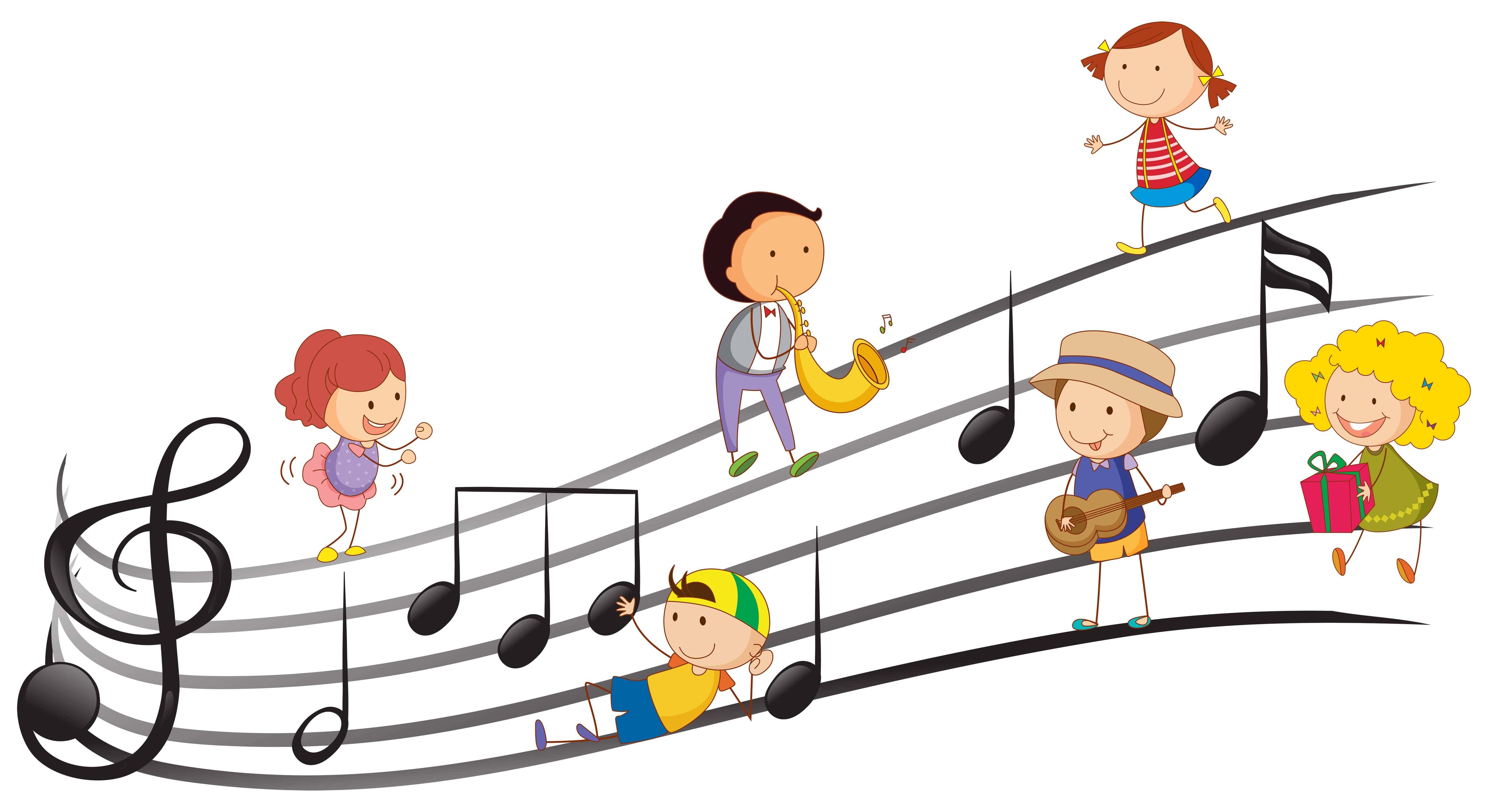 Веселые песни для спорта для детей