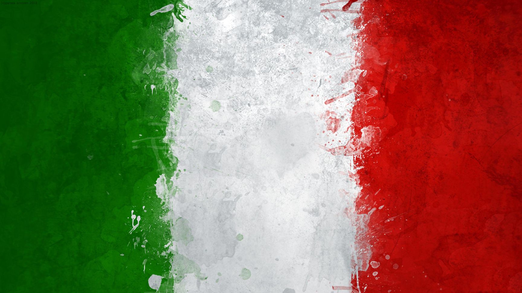 Картинки флаг Италии (17 фото) .