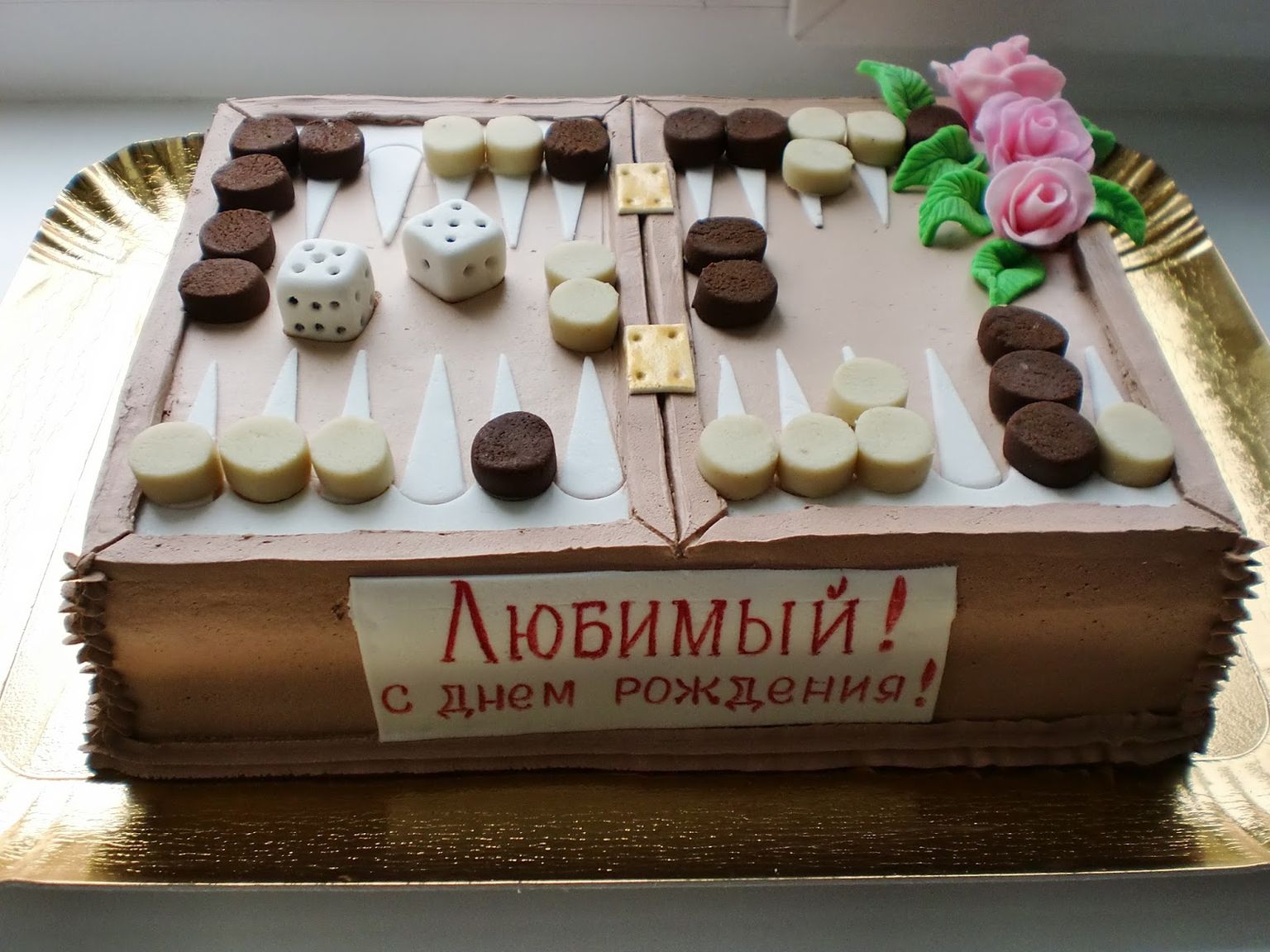 Мужской Торт На День Рождения Фото Прикольные