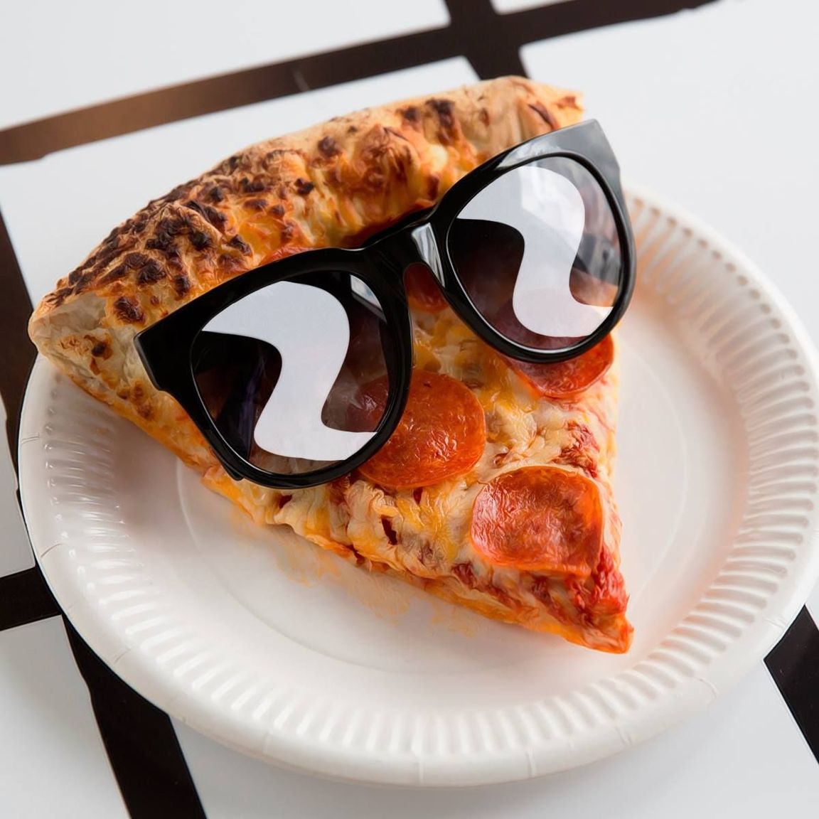 Смешные картинки про пиццу (22 фото) .