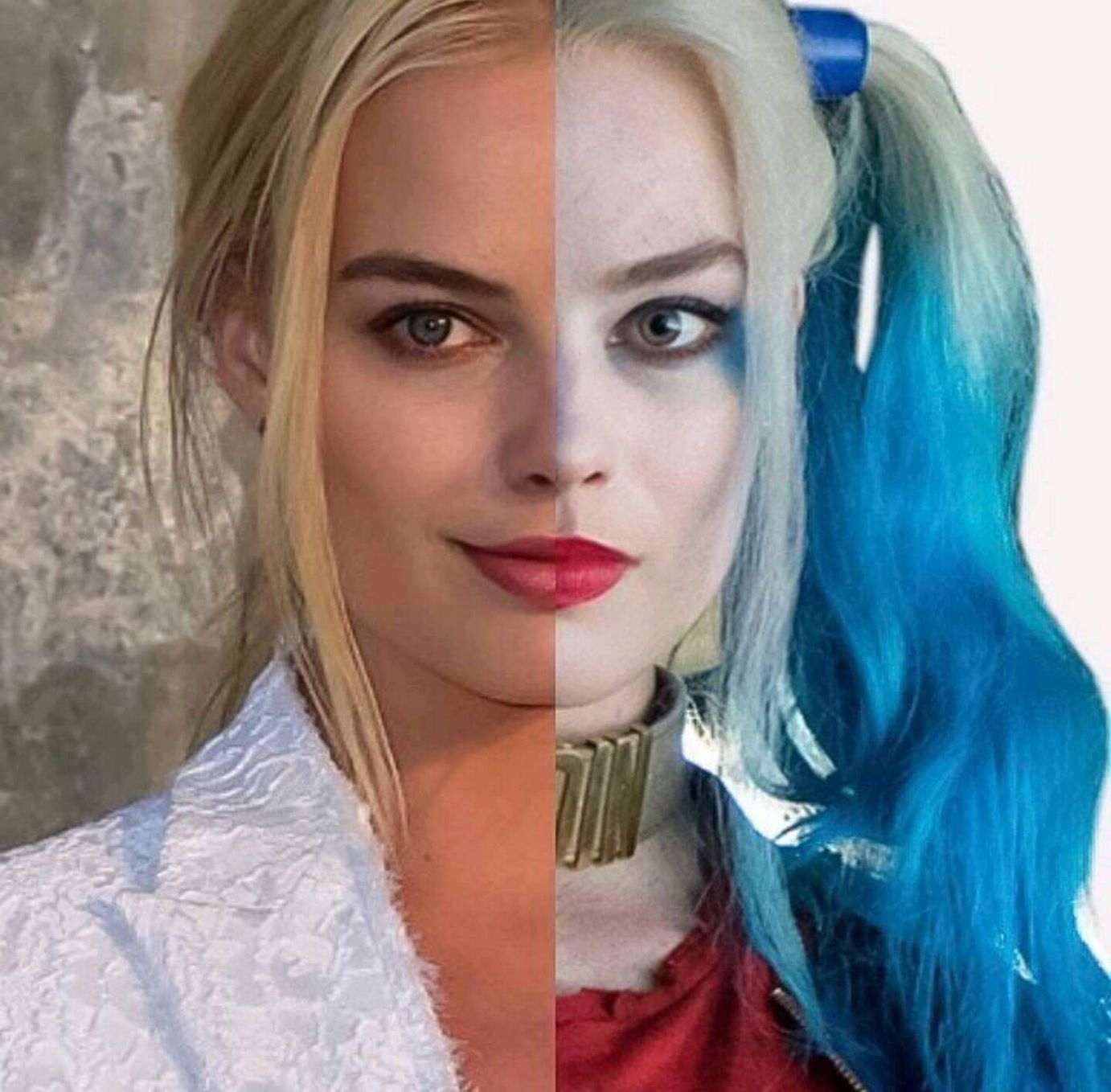 Harley quinn actrice