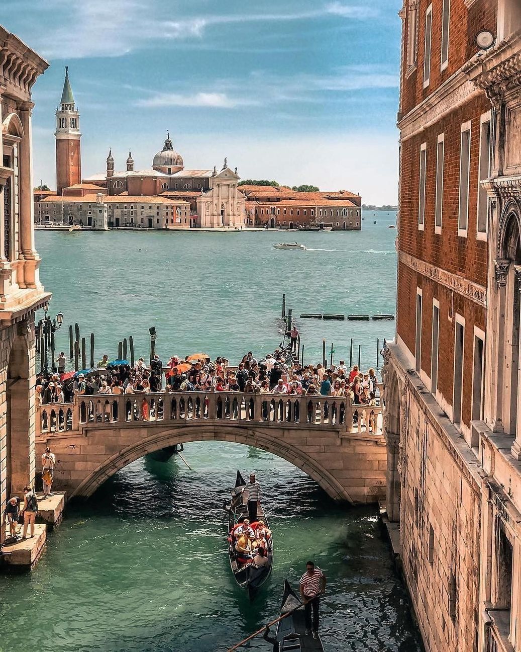 Венеция реальные фото