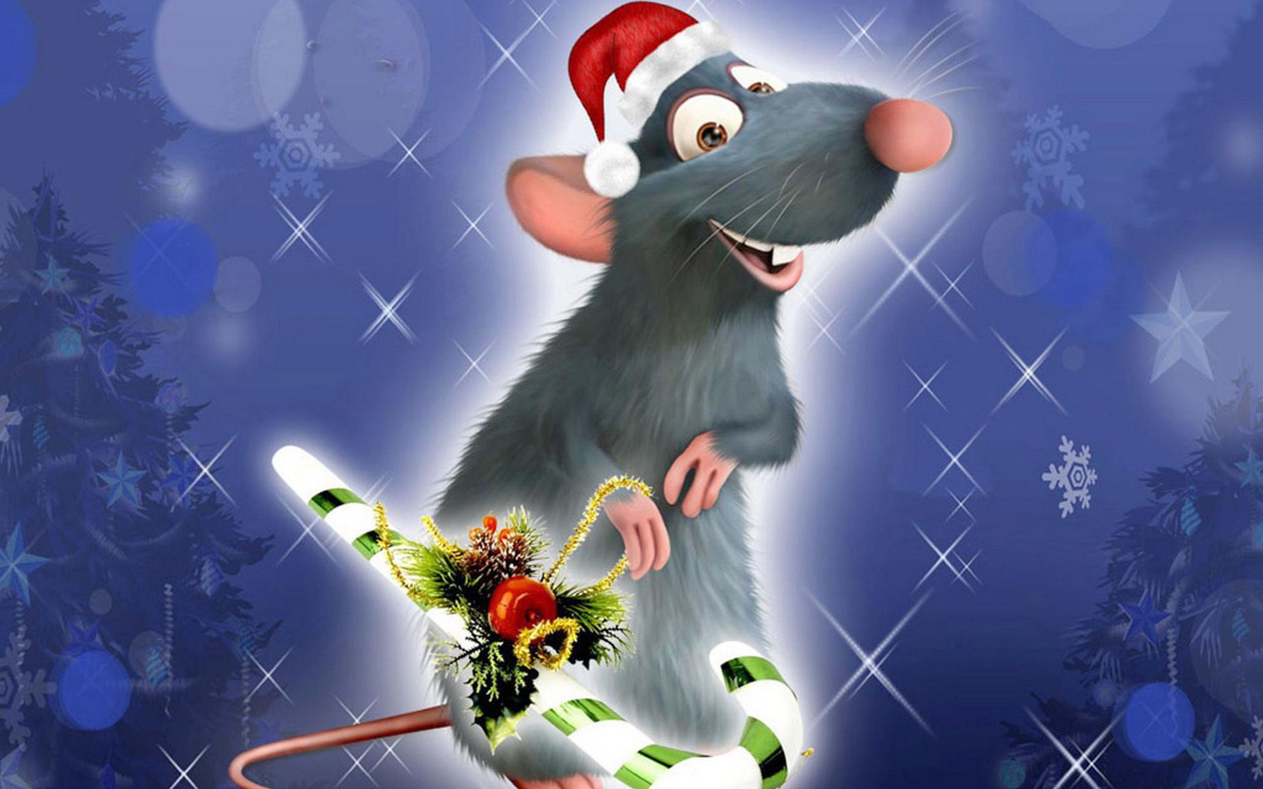 Песня веселые 2020. Смешные новогодние картинки. Год мыши. С новым годом. Новогодняя мышка.