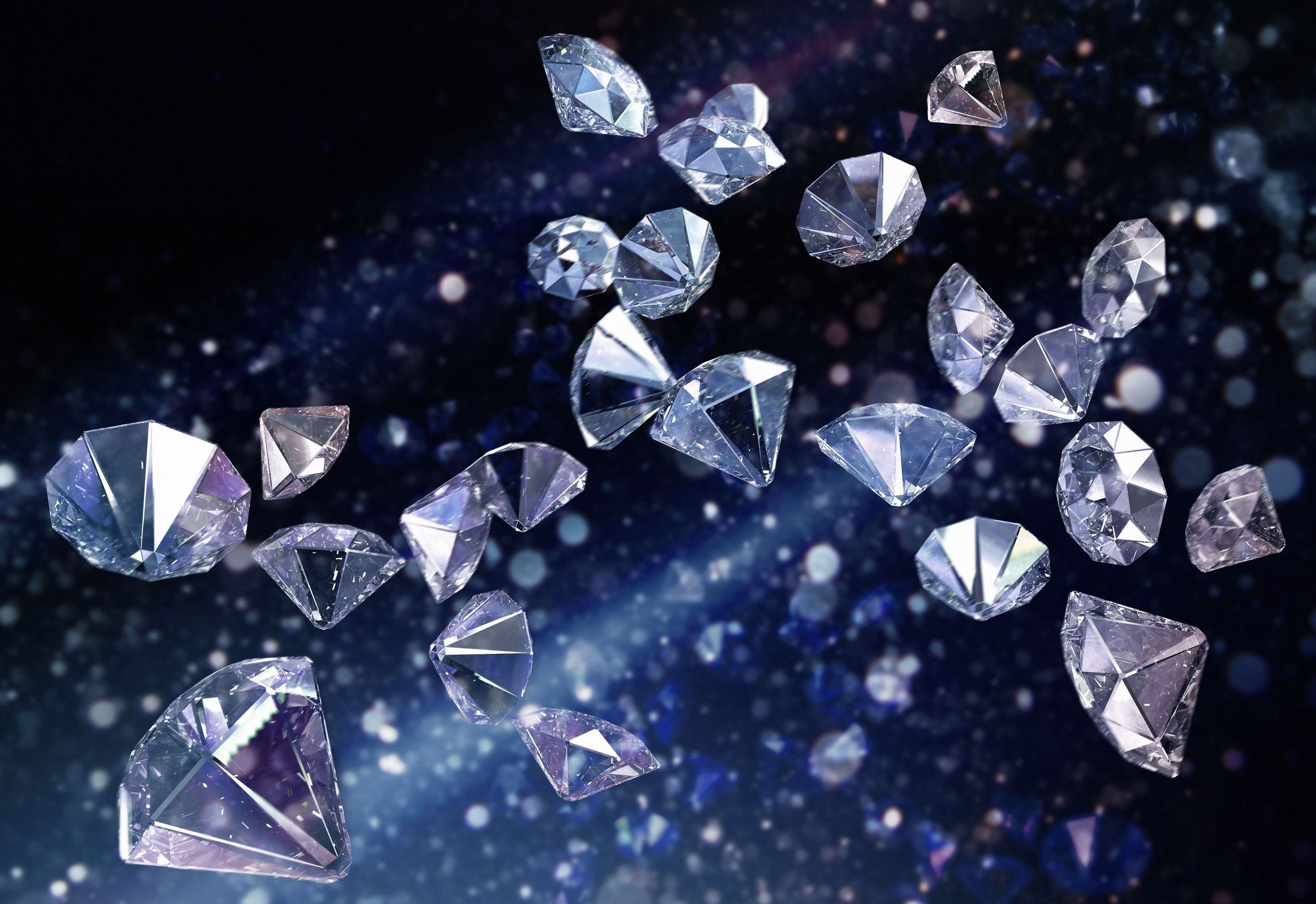 Бельгия не будет поддерживать запрет ЕС на поставки российских алмазов
