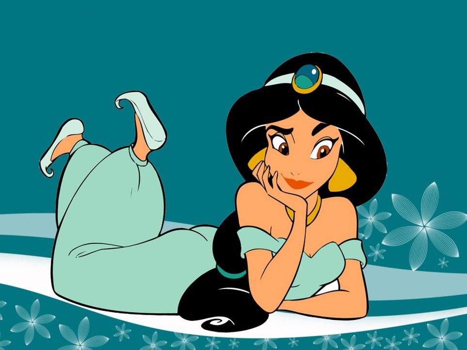 Princess jasmine onlyfan