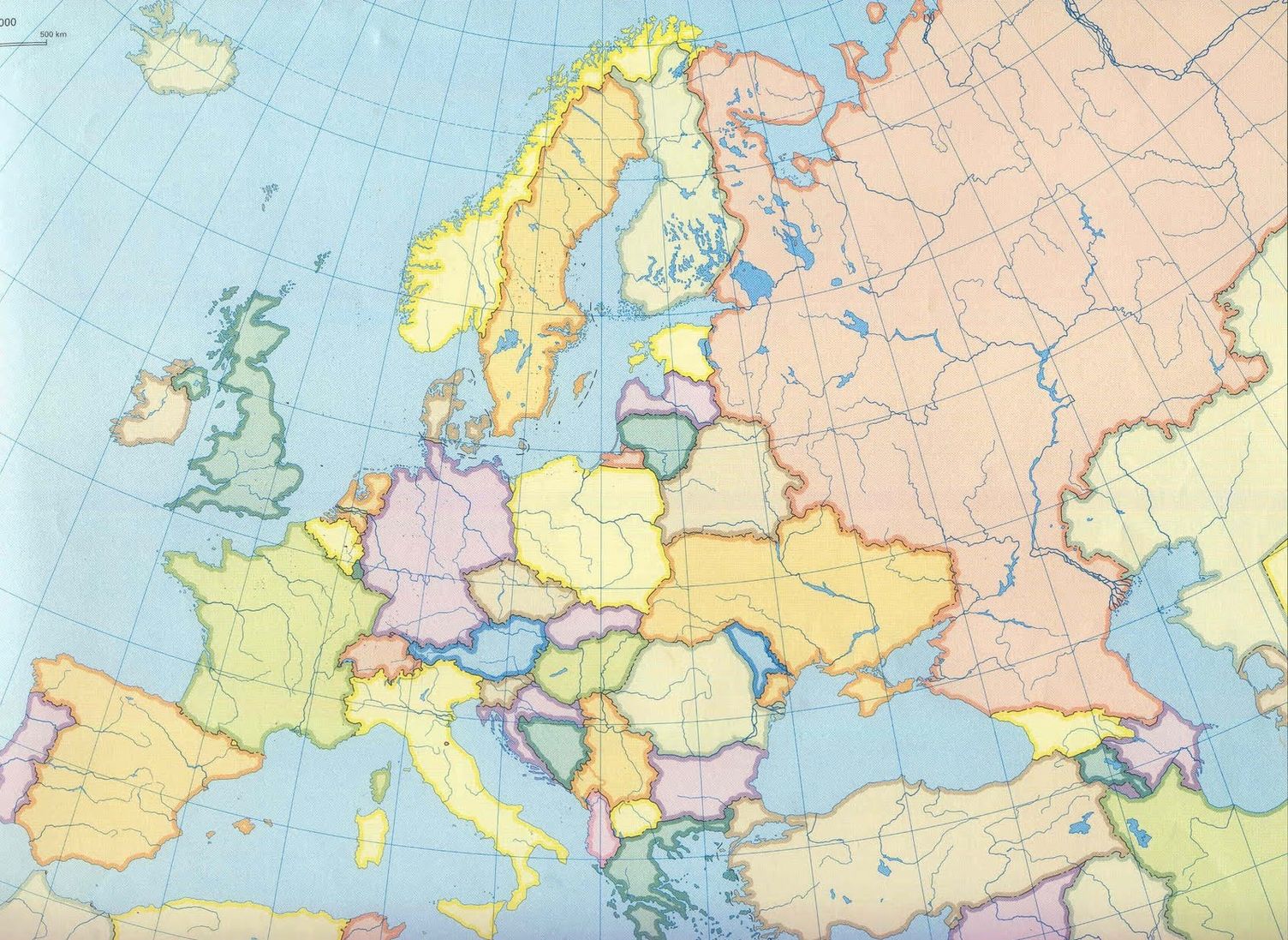 Западная европа политическая. Карта - Европа. Политическая карта Европы политическая карта Европы. Атлас Западной Европы. Карта Европы без названий стран.