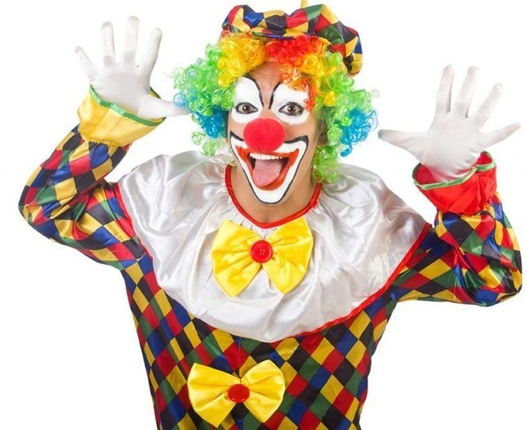 Закон клоуна. Клоун. Весёлые клоуны. Человек клоун. Лицо клоуна.
