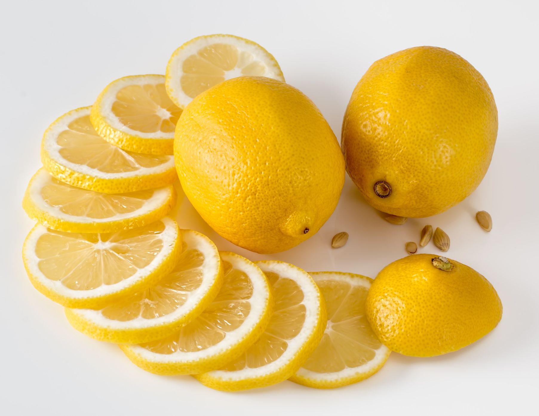 Картинки лимоны (60 фото) .