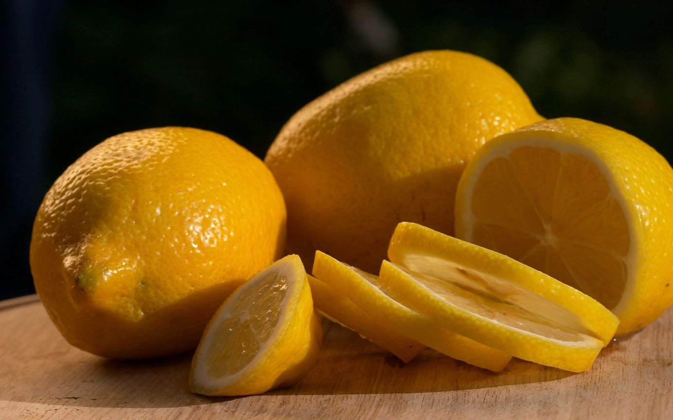 Картинки лимоны (60 фото) .