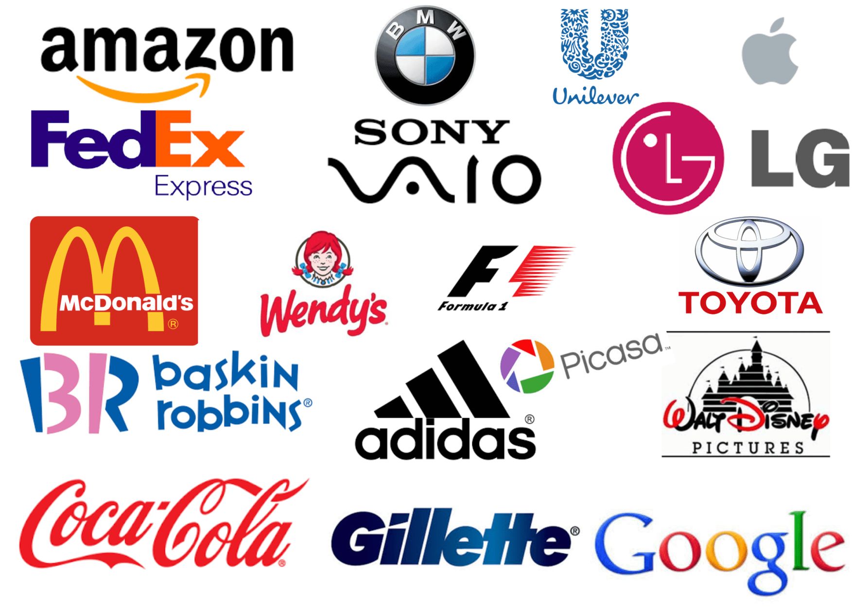 Известные логотипы. Популярные логотипы. Самые популярные логотипы. Логотипы популярных брендов. Самые известные логотипы.