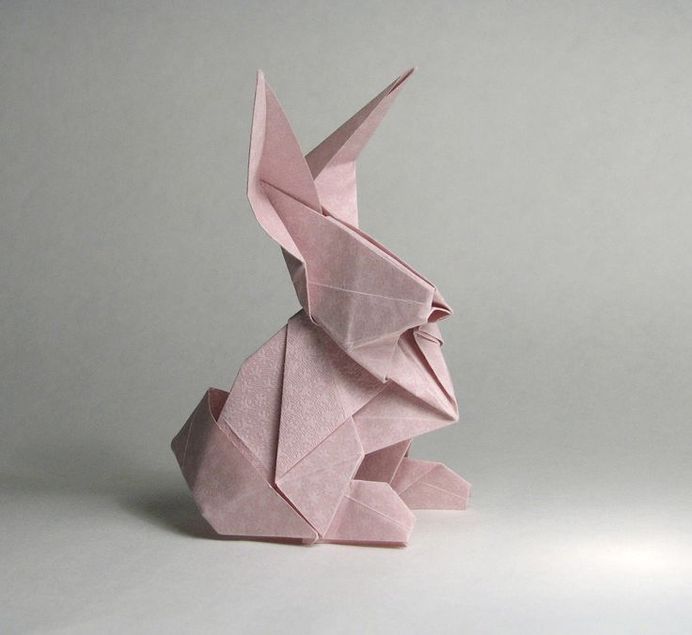 Картинки оригами (60 фото)