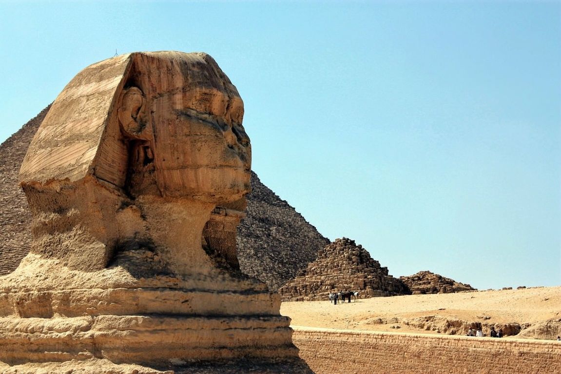 Египет фото достопримечательностей