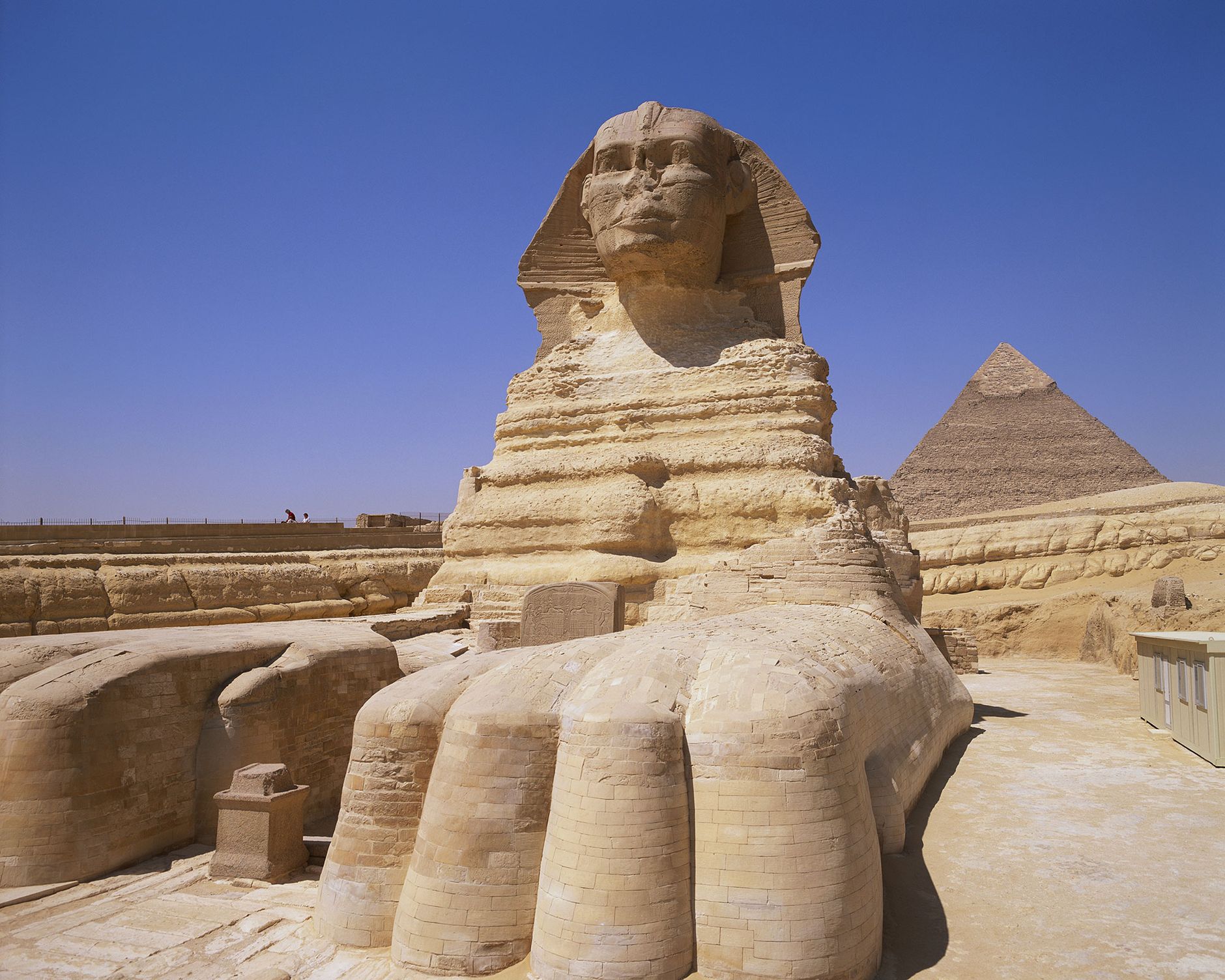 Сфинкс фото в египте