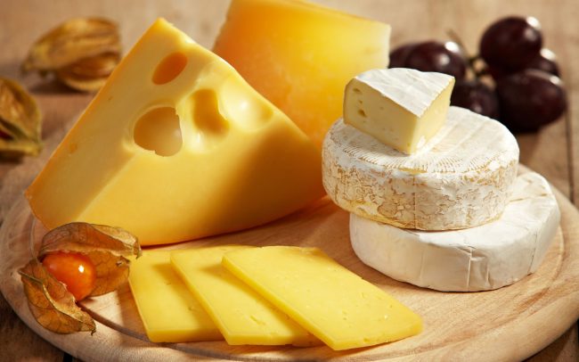 Секреты стройного тела сыр маасдам при похудении