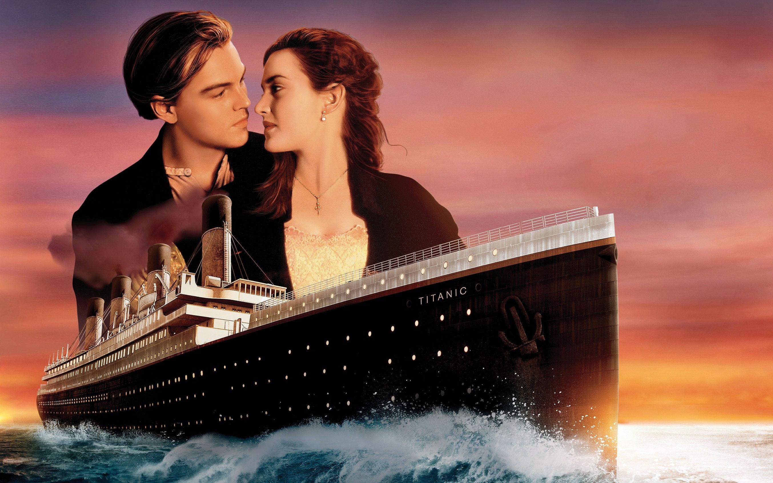 Титаник фильм