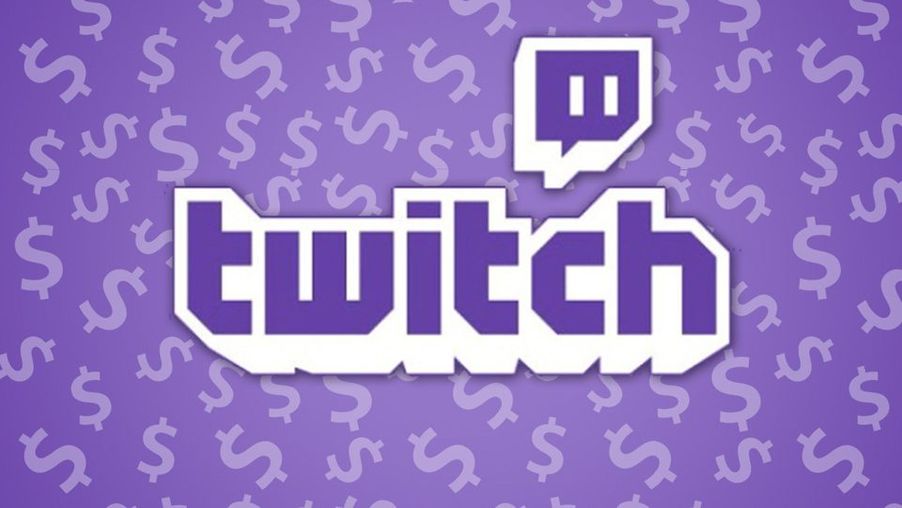 Crypto version of twitch who accepts bitcoin 2018