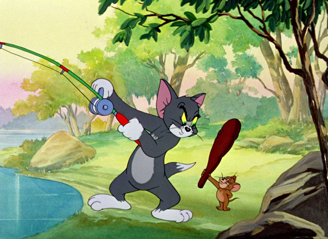 Том и джерри маленькие 2014 мультфильма. Tom and Jerry. Tom and Jerry cartoon. Том Джерри том том.