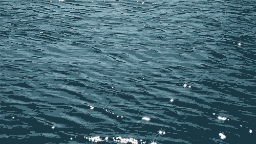 Вода анимация. Море движущееся. Море движение. Мерцающее море. Вода без движения